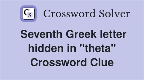 greek letters crossword clue|Greek letters Crossword Clue Answers